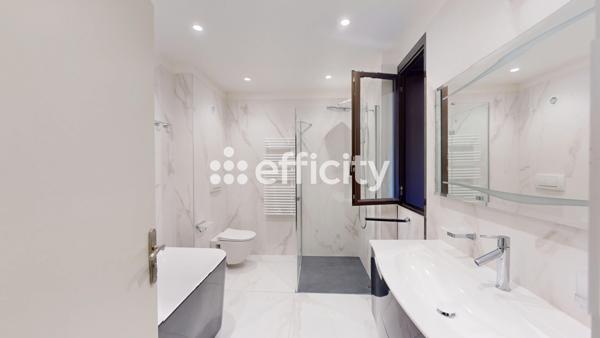 Appartement 7 pièces - 270 m²