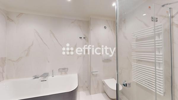 Appartement 7 pièces - 270 m²