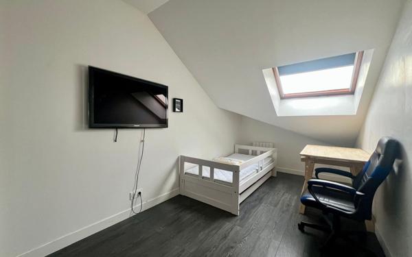 Appartement à louer    4 pièces • 91,14 m2 Saint-Ouen-l'Aumône