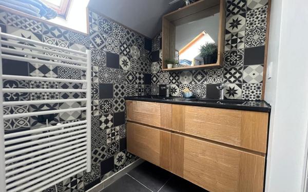 Appartement à louer    4 pièces • 91,14 m2 Saint-Ouen-l'Aumône