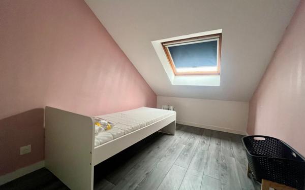 Appartement à louer    4 pièces • 91,14 m2 Saint-Ouen-l'Aumône