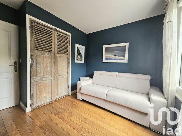 Appartement à vendre 3 pièces 71 m² Le Port-Marly