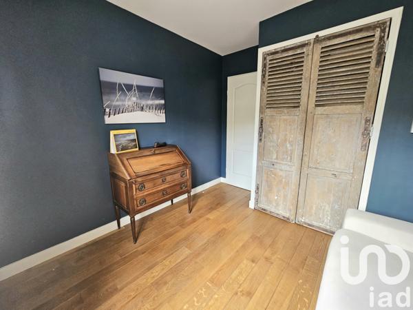 Appartement à vendre 3 pièces 71 m² Le Port-Marly