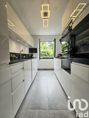 Appartement à vendre 3 pièces 71 m² Le Port-Marly