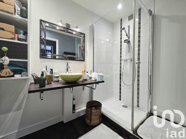 Appartement à vendre 3 pièces 71 m² Le Port-Marly