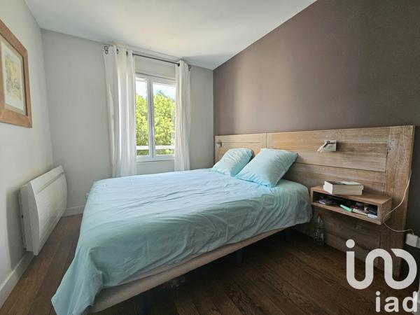 Appartement à vendre 3 pièces 71 m² Le Port-Marly