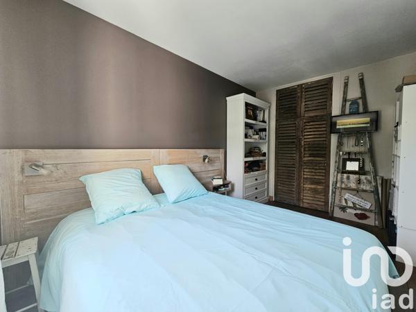 Appartement à vendre 3 pièces 71 m² Le Port-Marly