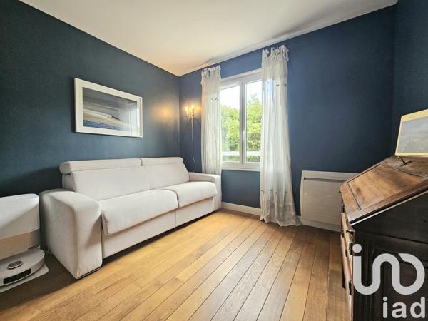 Appartement à vendre 3 pièces 71 m² Le Port-Marly