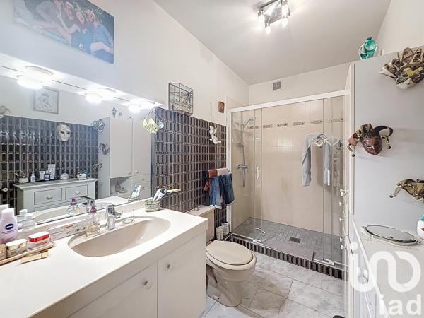 Appartement à vendre 5 pièces 111 m² Sceaux