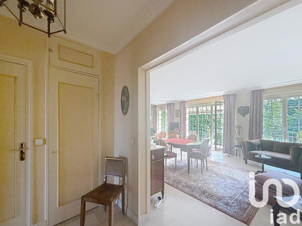 Appartement à vendre 5 pièces 111 m² Sceaux