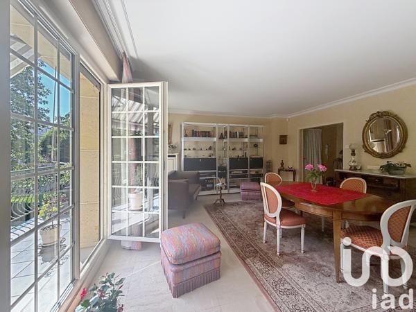 Appartement à vendre 5 pièces 111 m² Sceaux