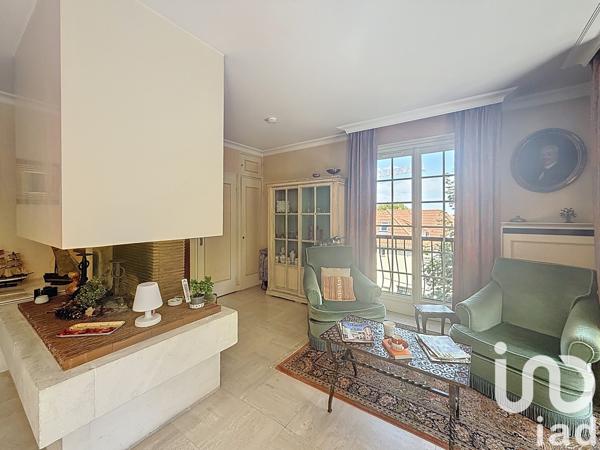Appartement à vendre 5 pièces 111 m² Sceaux