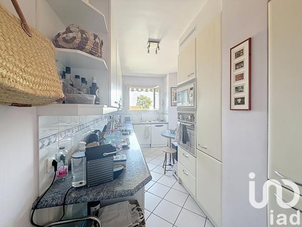 Appartement à vendre 5 pièces 111 m² Sceaux