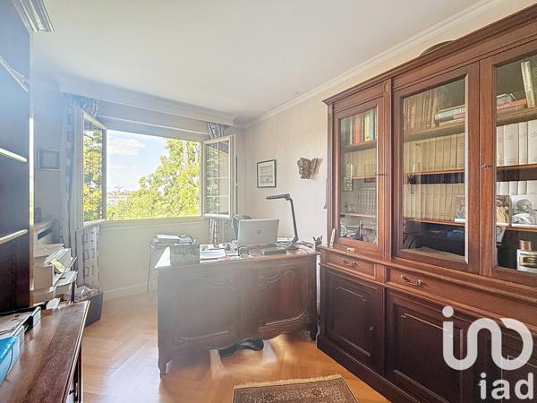 Appartement à vendre 5 pièces 111 m² Sceaux