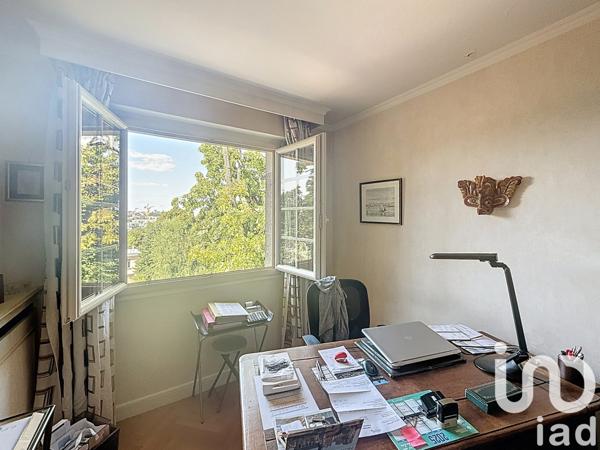 Appartement à vendre 5 pièces 111 m² Sceaux