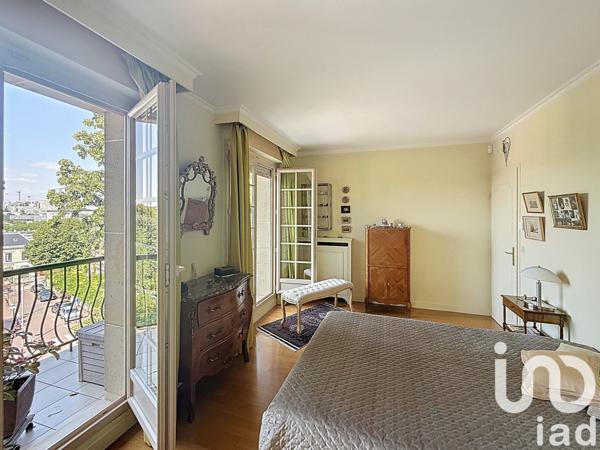 Appartement à vendre 5 pièces 111 m² Sceaux