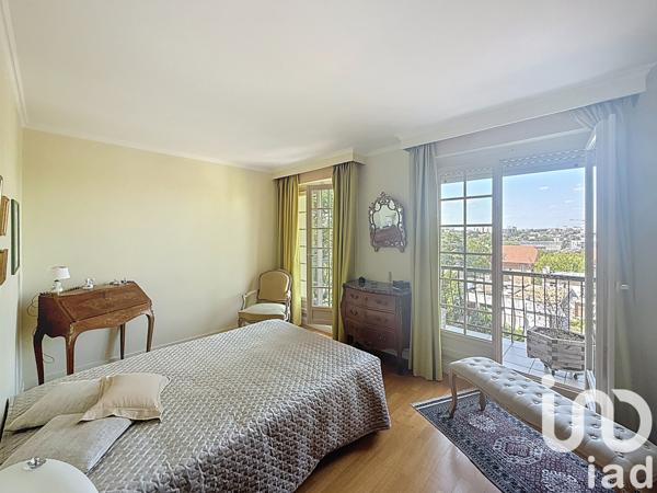 Appartement à vendre 5 pièces 111 m² Sceaux