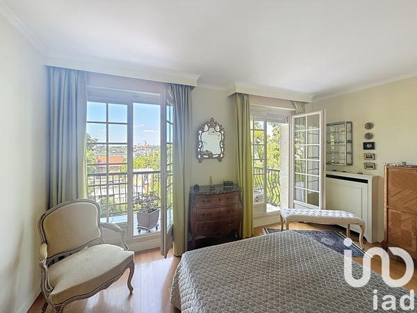 Appartement à vendre 5 pièces 111 m² Sceaux