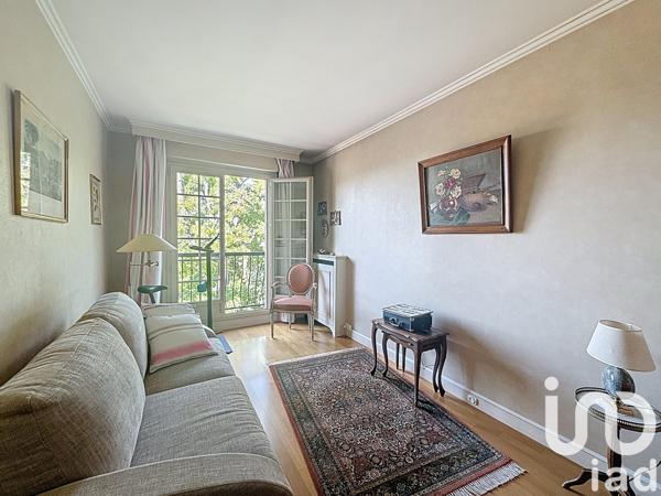 Appartement à vendre 5 pièces 111 m² Sceaux