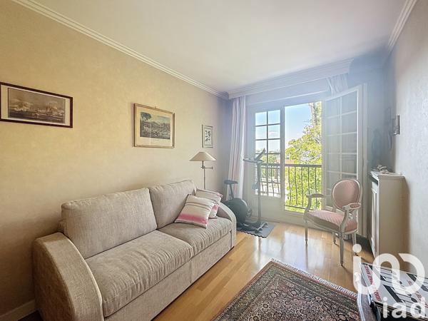 Appartement à vendre 5 pièces 111 m² Sceaux