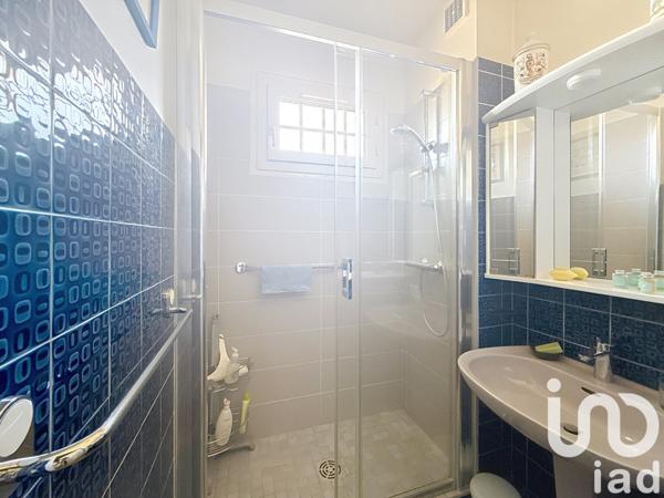 Appartement à vendre 5 pièces 111 m² Sceaux