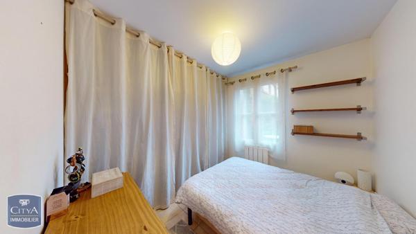 Appartement à louer 3 pièces 52.62m²