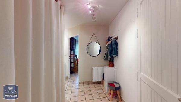 Appartement à louer 3 pièces 52.62m²