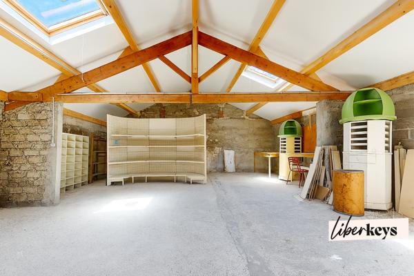 Propriété d’exception à Oraison – Maison de maître avec dépendances, piscine et plus de 2 hectares de terrain arboré