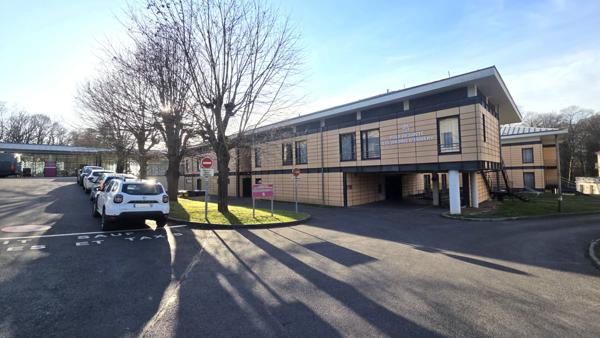 INVESTISSEMENT LOCATIF 6,5% DE RENTABILITÉ - CHAMBRE EHPAD ENNERY