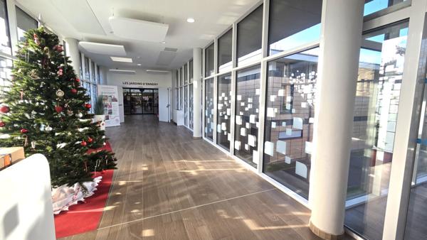 INVESTISSEMENT LOCATIF 6,5% DE RENTABILITÉ - CHAMBRE EHPAD ENNERY