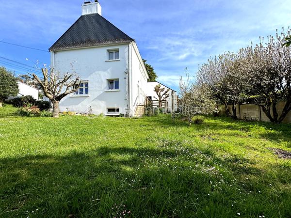 Maison de 112 m²