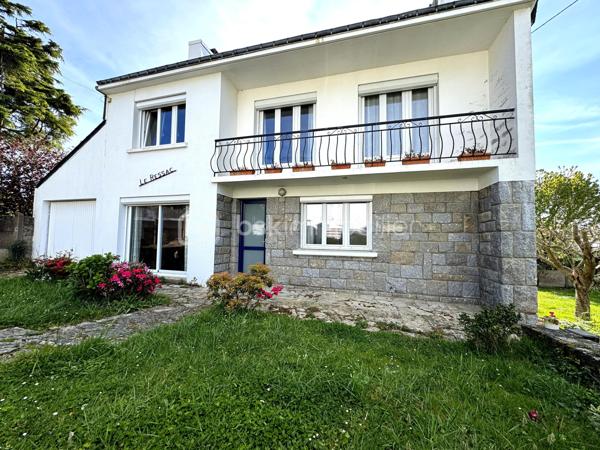 Maison de 112 m²