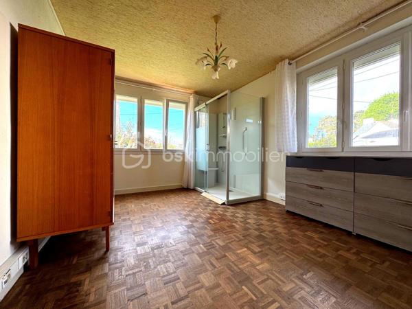 Maison de 112 m²