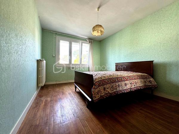 Maison de 112 m²