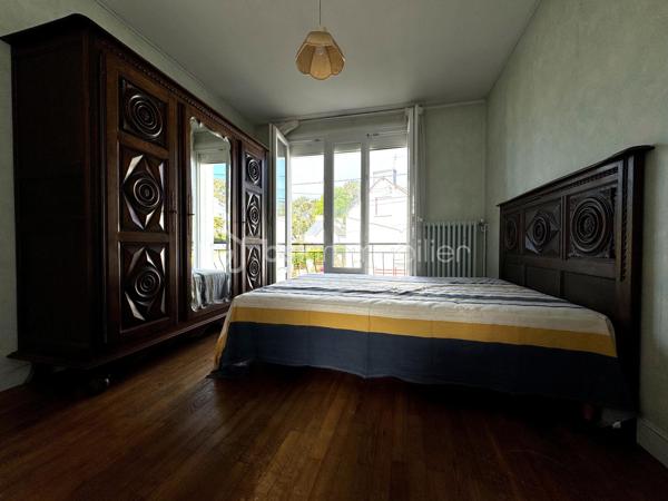 Maison de 112 m²