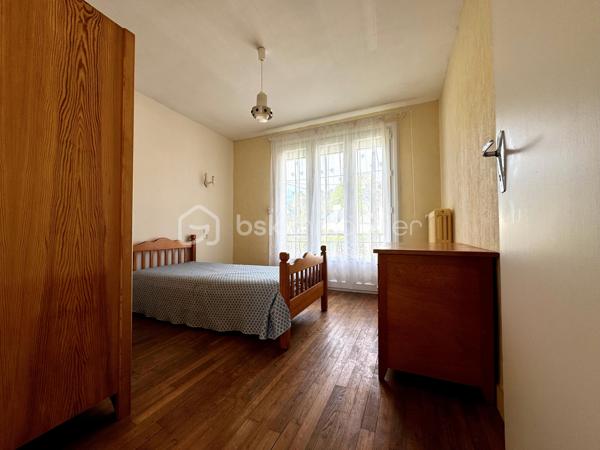 Maison de 112 m²