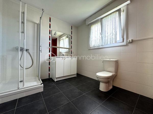 Maison de 112 m²