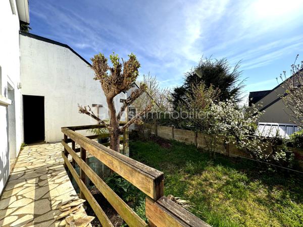 Maison de 112 m²