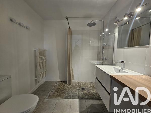 Maison à vendre 2 pièces 50 m² Abondant