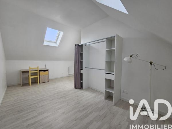 Maison à vendre 2 pièces 50 m² Abondant