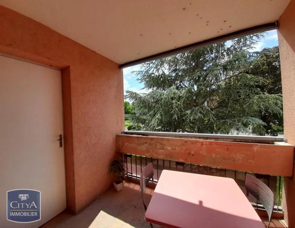 Appartement à vendre 3 pièces 85.9m²