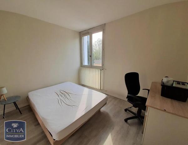 Appartement à vendre 3 pièces 85.9m²