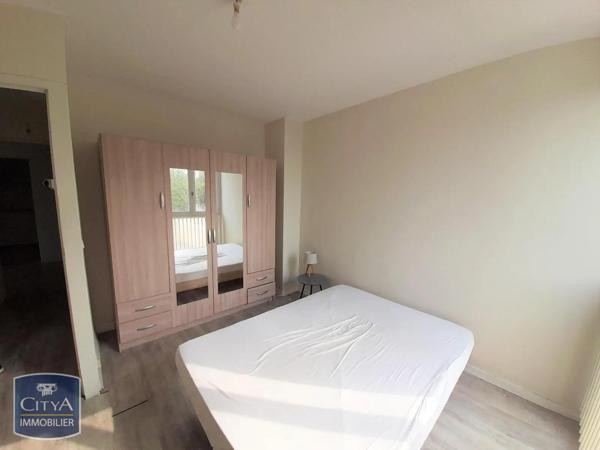 Appartement à vendre 3 pièces 85.9m²