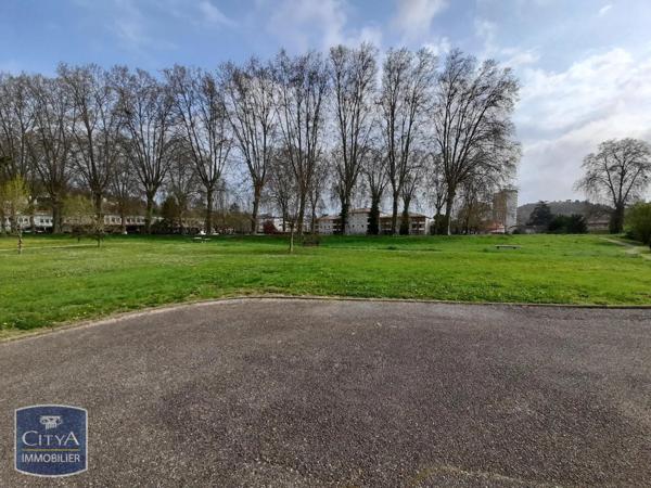 Appartement à vendre 3 pièces 85.9m²