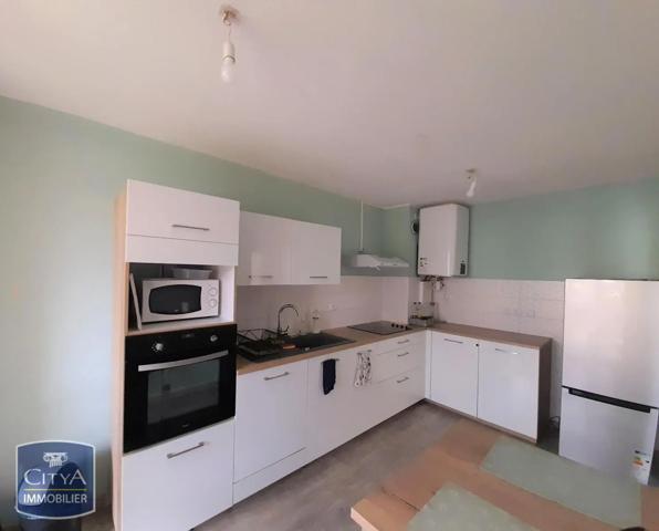 Appartement à vendre 3 pièces 85.9m²