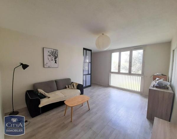 Appartement à vendre 3 pièces 85.9m²