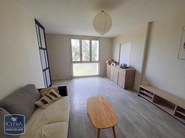 Appartement à vendre 3 pièces 85.9m²