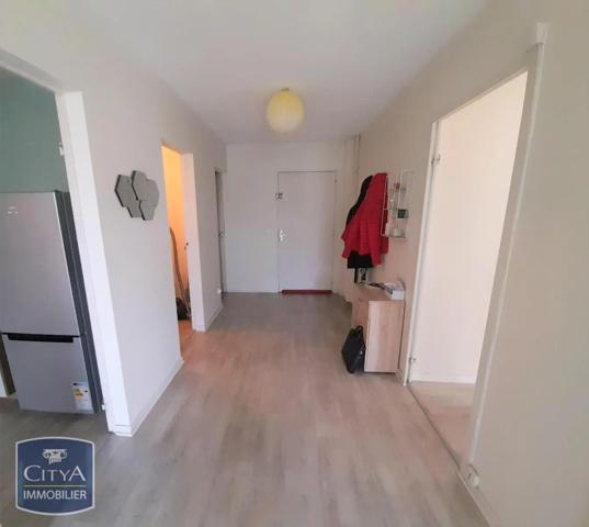 Appartement à vendre 3 pièces 85.9m²