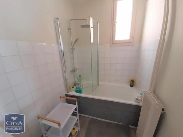 Appartement à vendre 3 pièces 85.9m²