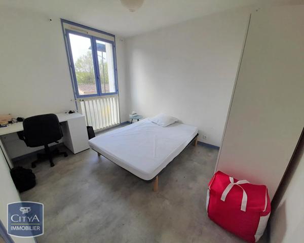 Appartement à vendre 3 pièces 85.9m²